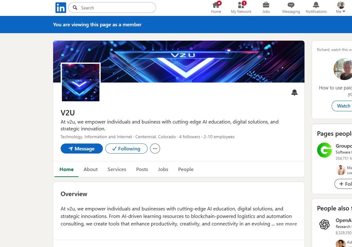 LinkedIn